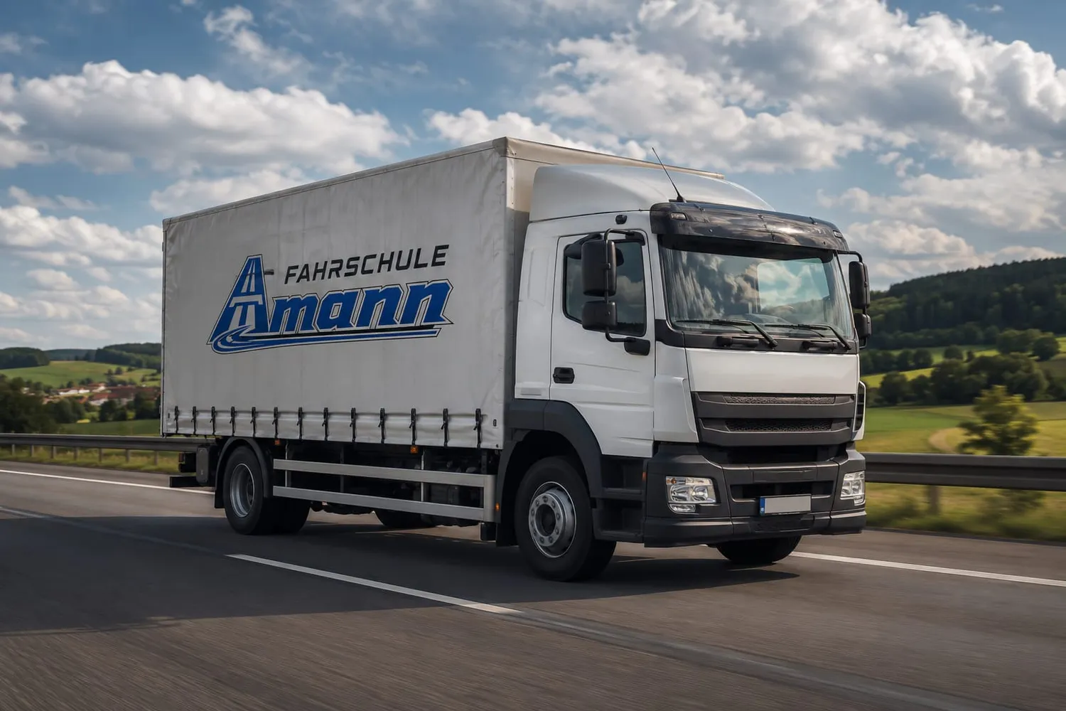 Fahrschule Amann