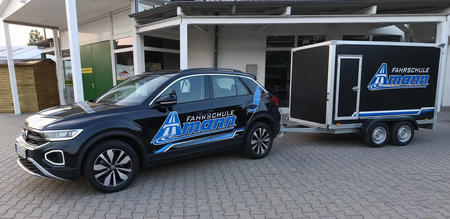 Fahrschule Einsingen BF17
